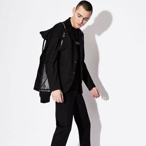 Armani exchange mens pants 30